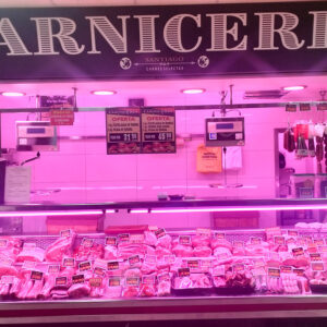 CARNES SELECTAS SANTIAGO