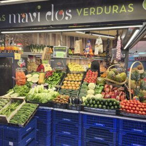 frutería Mavi 2