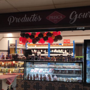Prisca Gourmet